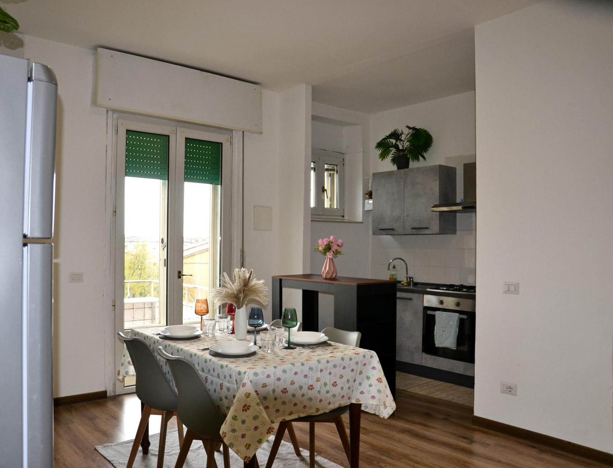 Casa Felicity Верона Екстериор снимка