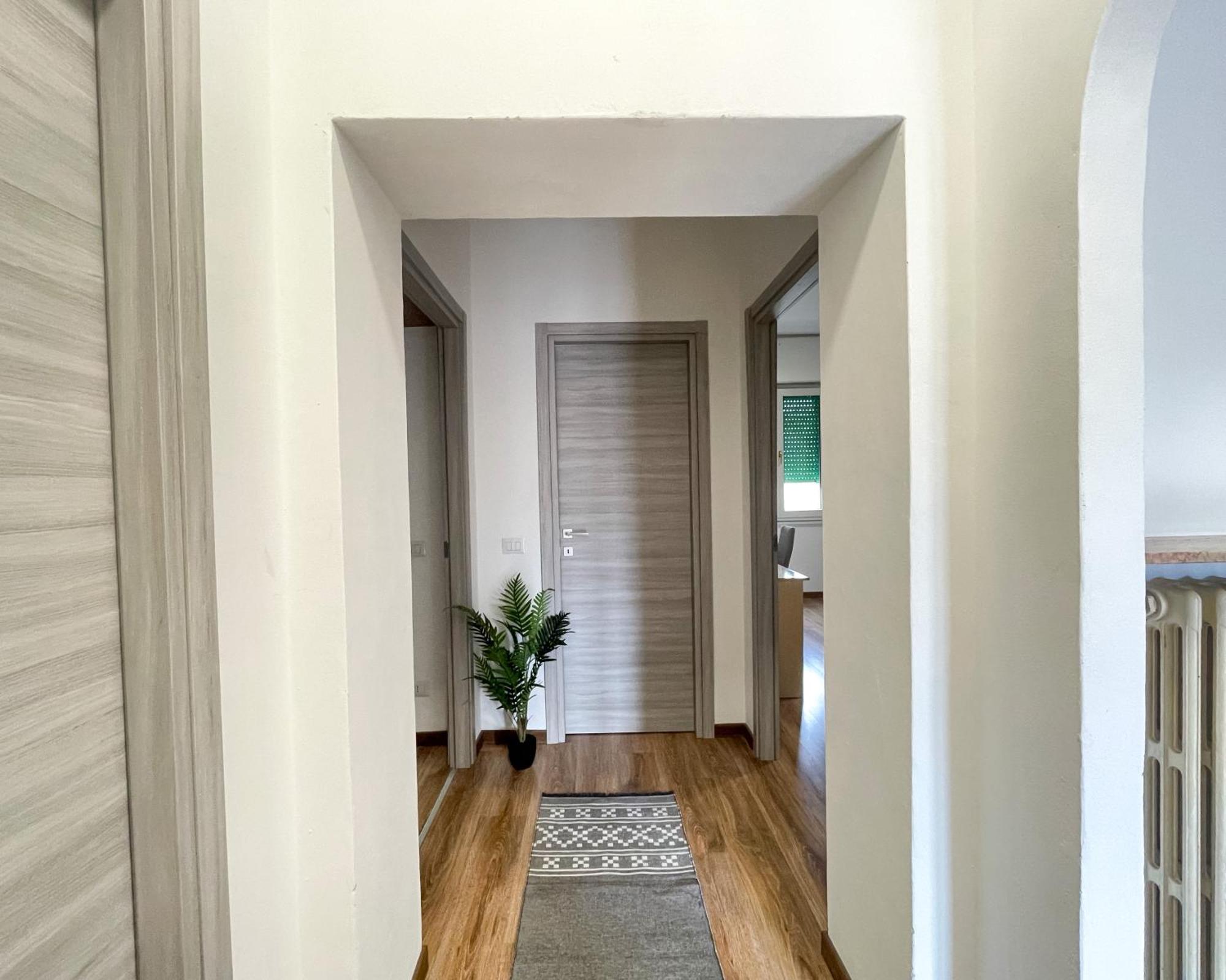 Casa Felicity Верона Екстериор снимка