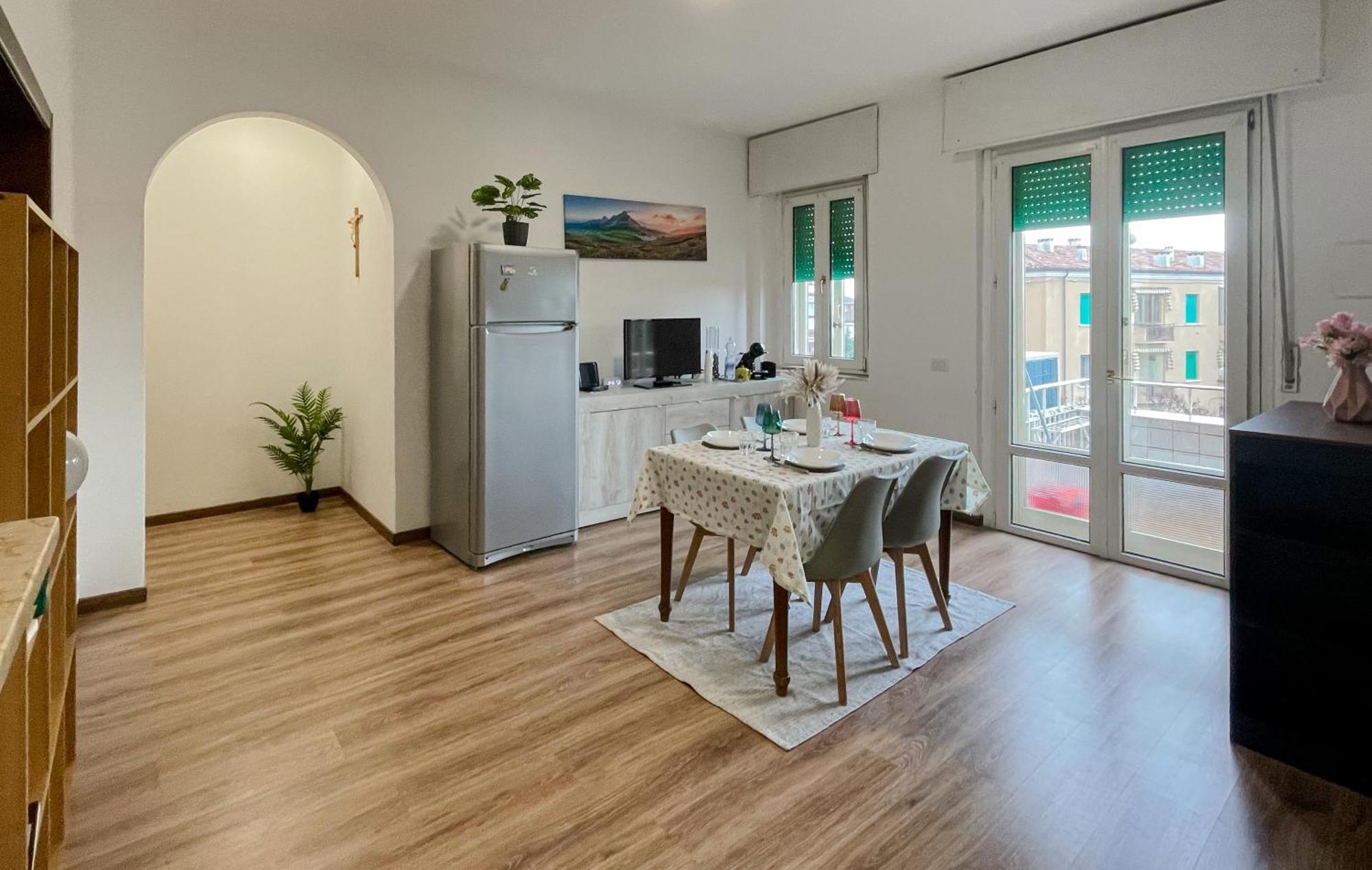 Casa Felicity Верона Екстериор снимка