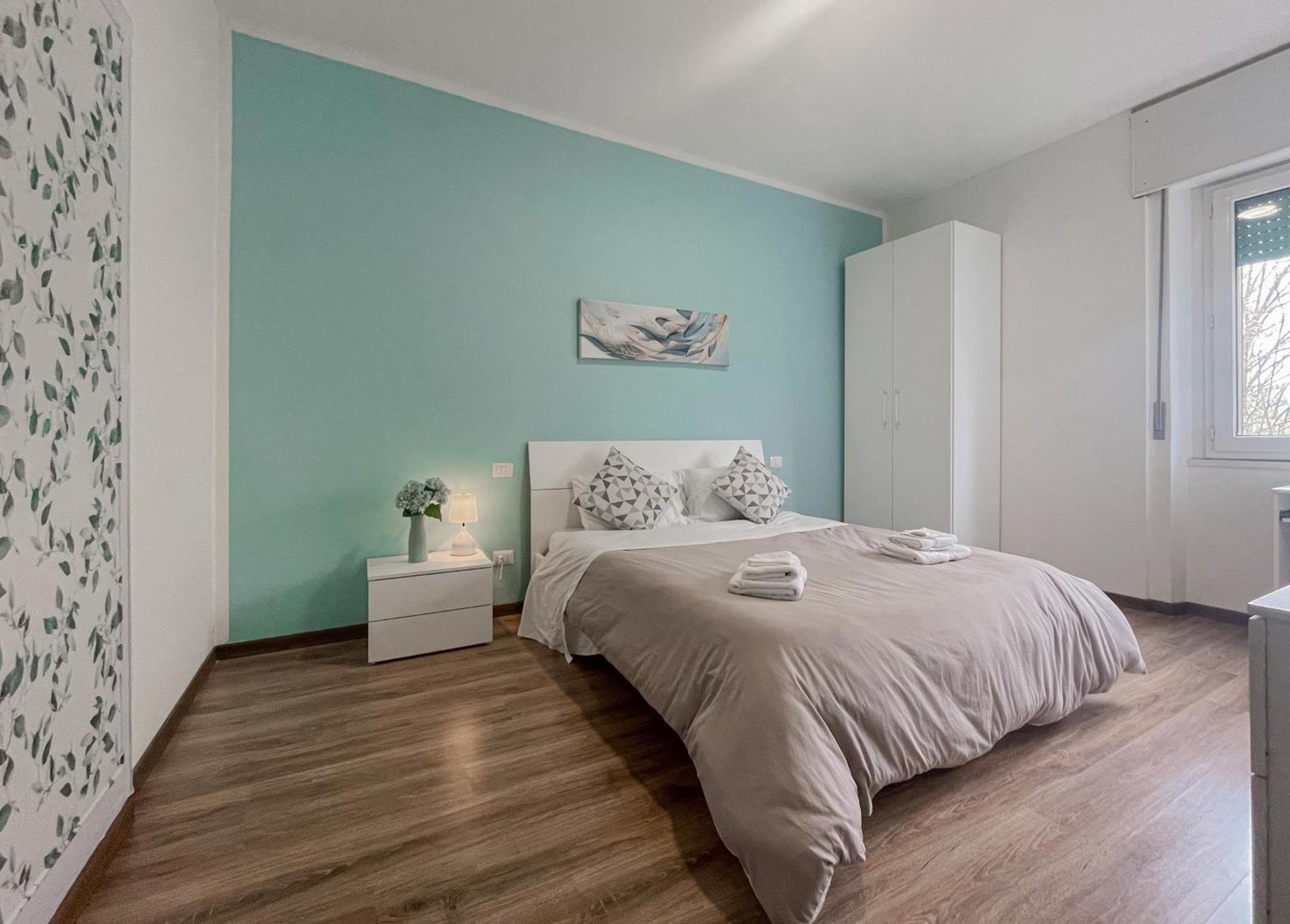 Casa Felicity Верона Екстериор снимка