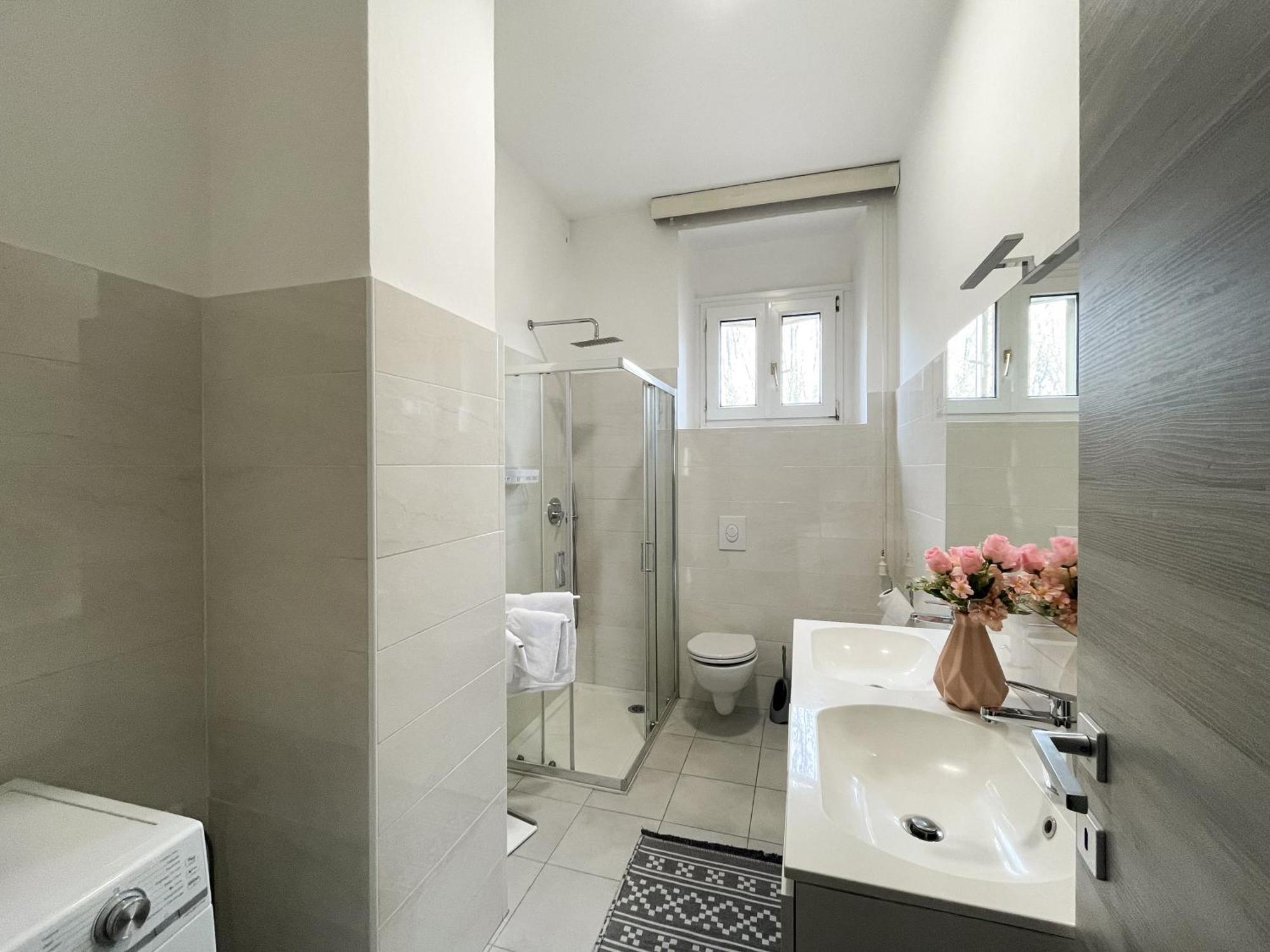 Casa Felicity Верона Екстериор снимка